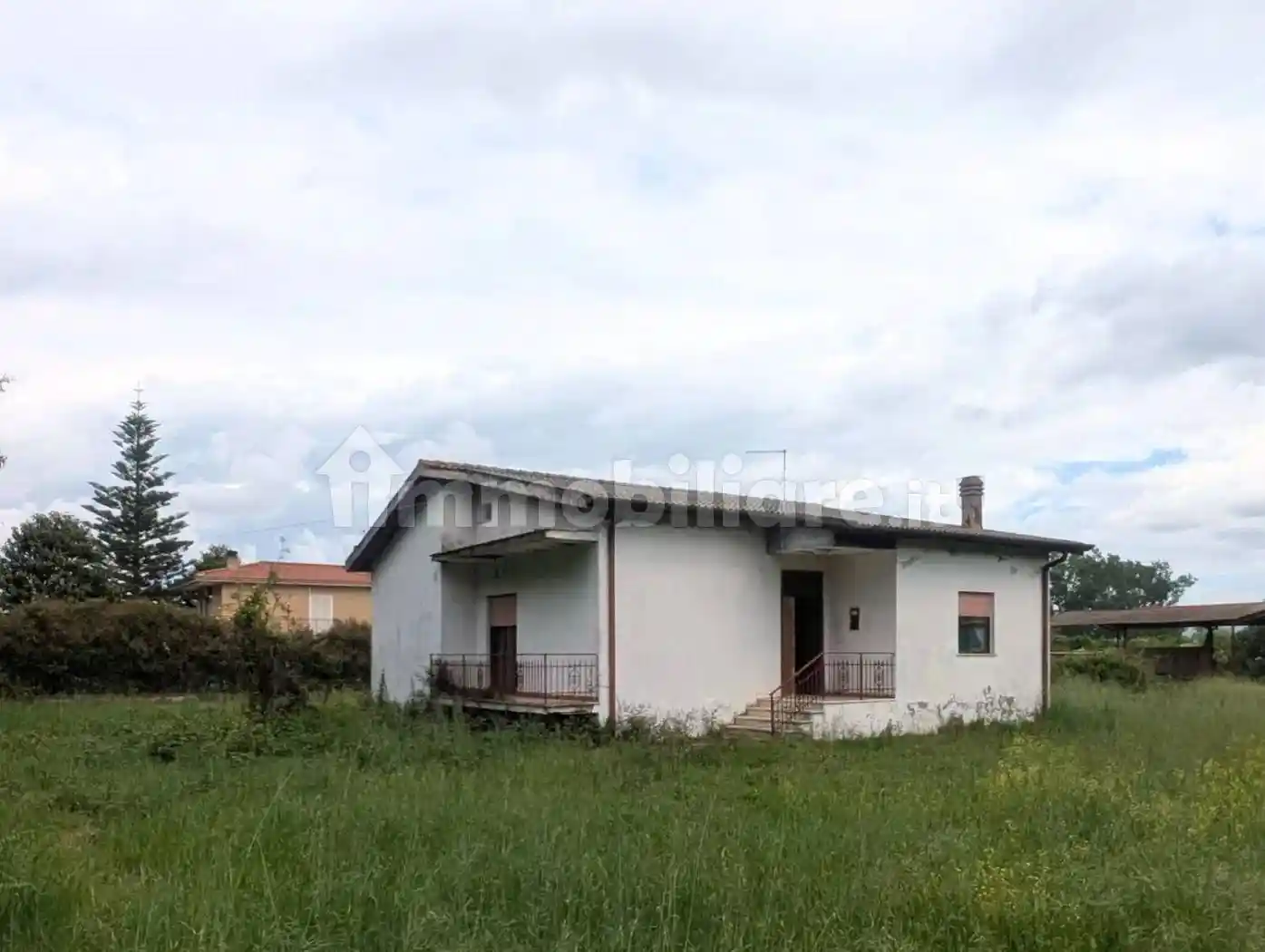Villa in vendita a Terracina