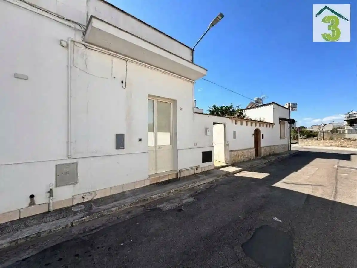 Casa indipendente in vendita a Tricase