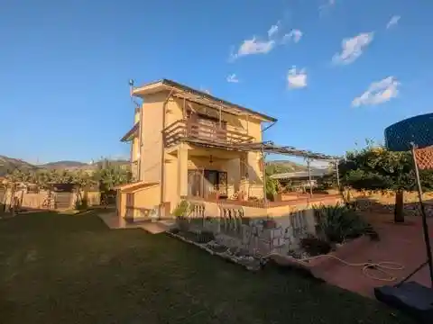 Villa in vendita a Terracina