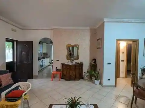 Villa in vendita a Terracina
