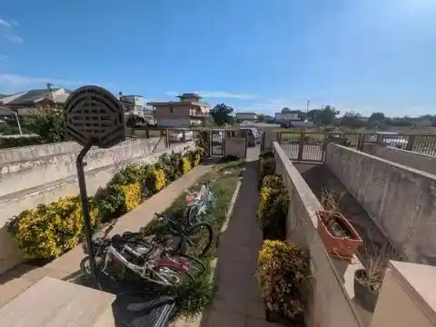 Appartamento in affitto a Terracina