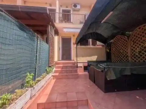 Villa in vendita a Terracina