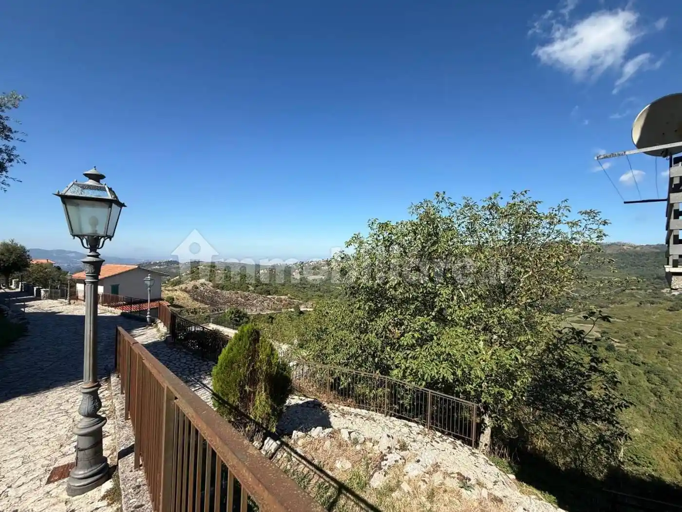 Casa indipendente in vendita a Rocca di Cave
