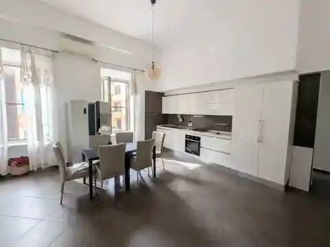 Appartamento in vendita a Terracina