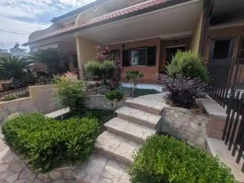 Villa in vendita a Terracina
