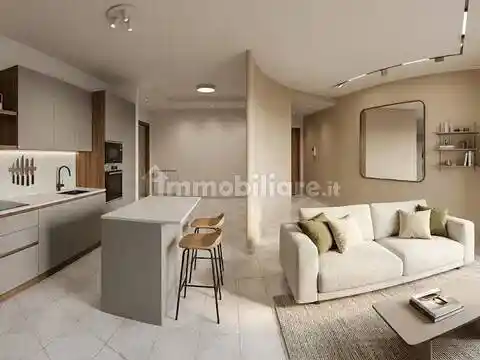 Appartamento in vendita a Terracina