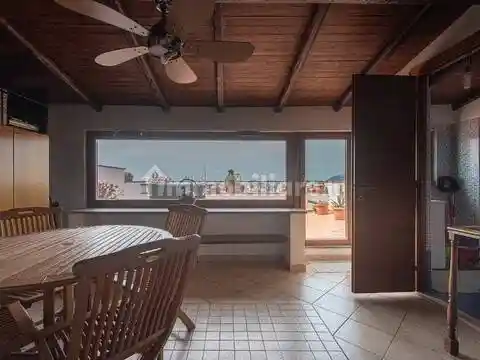 Appartamento in vendita a Terracina