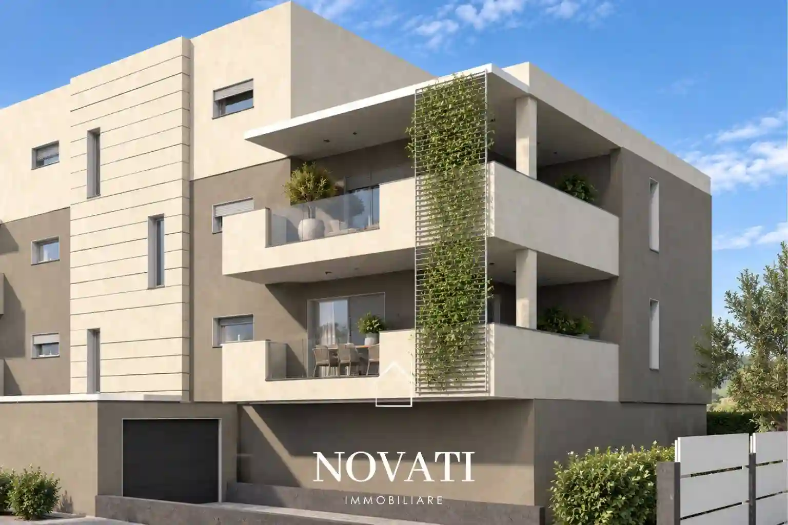 Progetto - foto 3