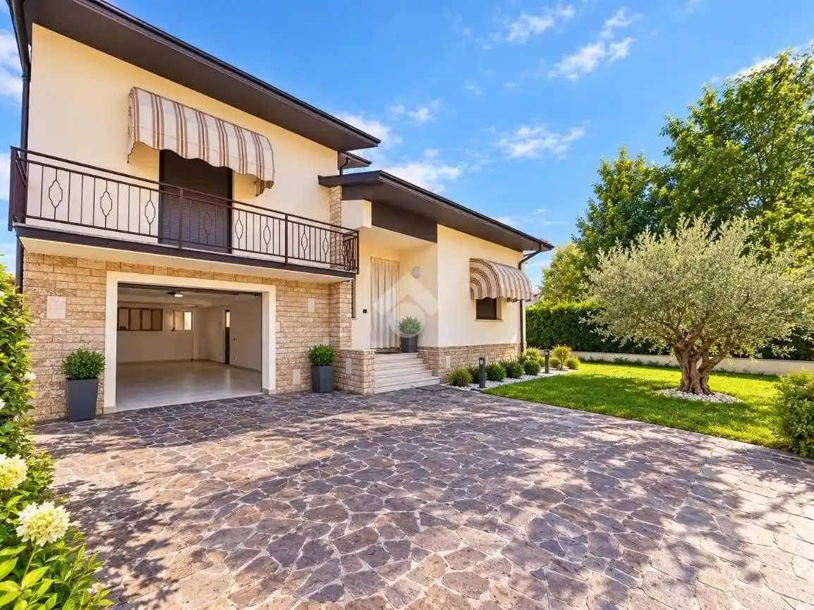 Villa in vendita a Castel Goffredo