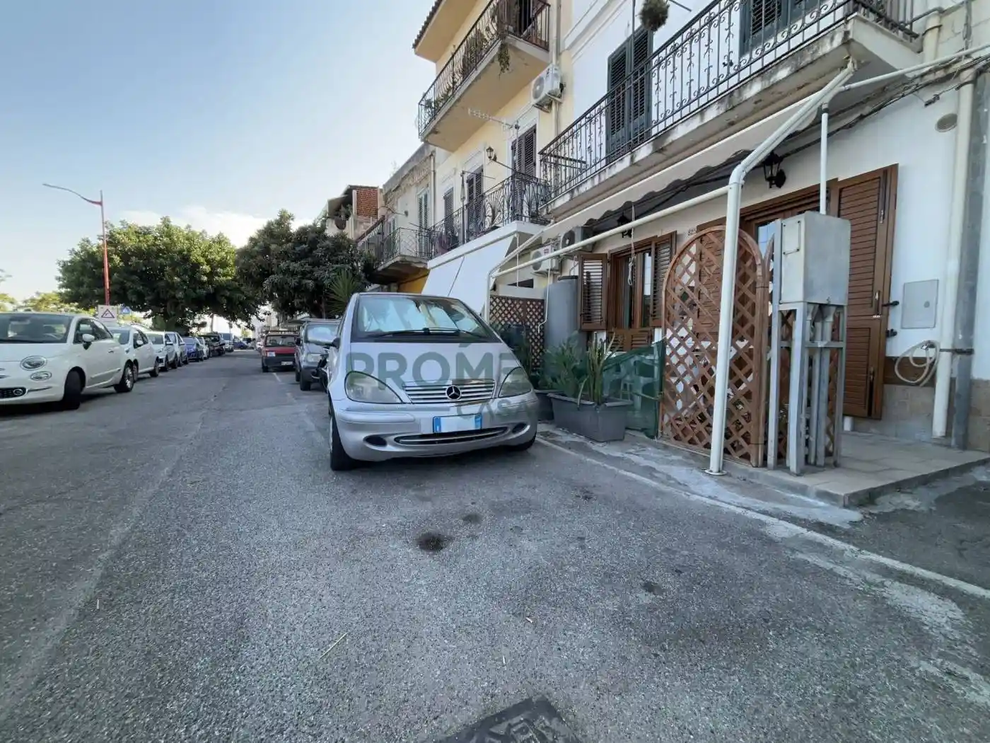 Appartamento in affitto a Messina