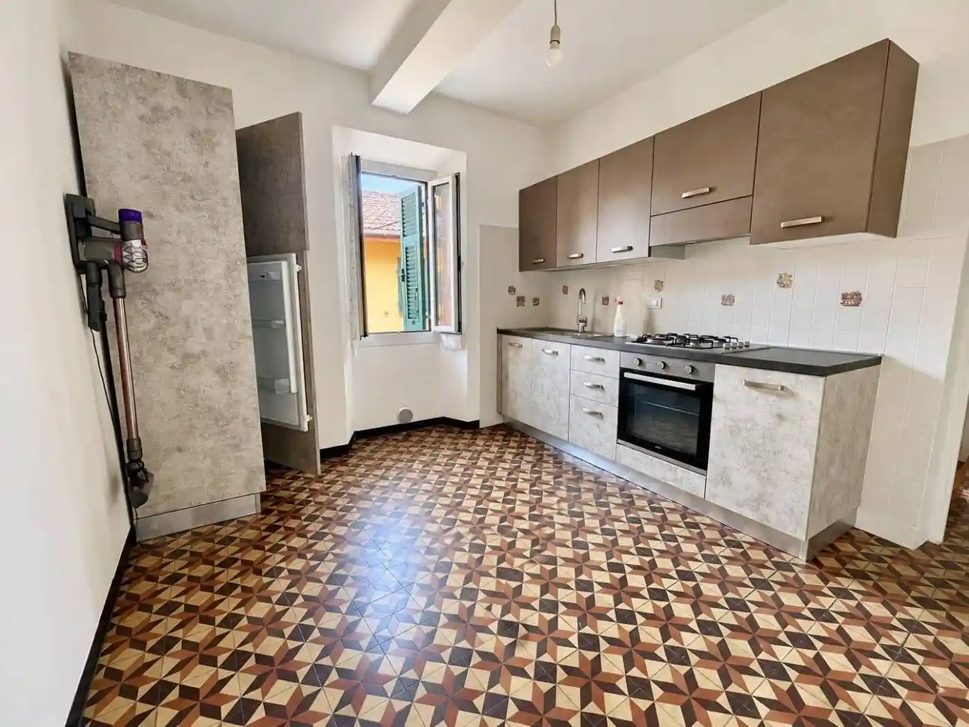 Appartamento in affitto a Imperia