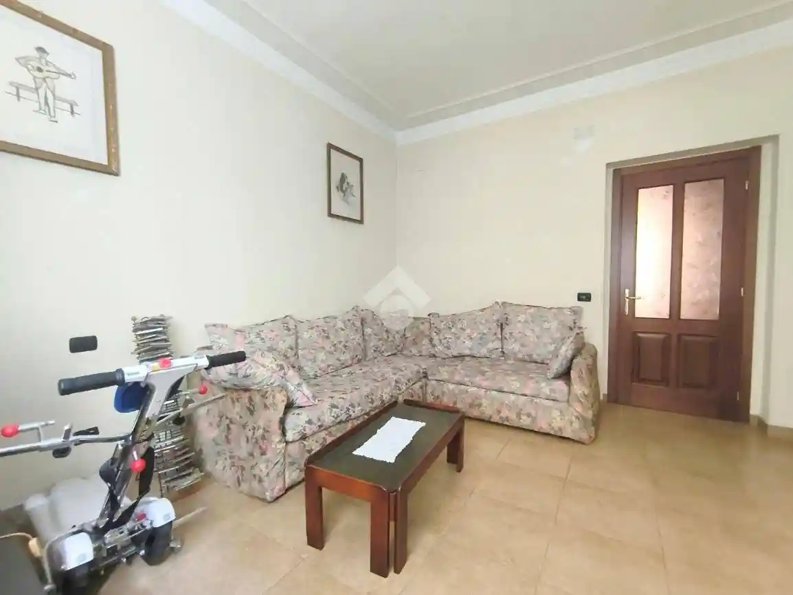 Appartamento in vendita a Acqui Terme