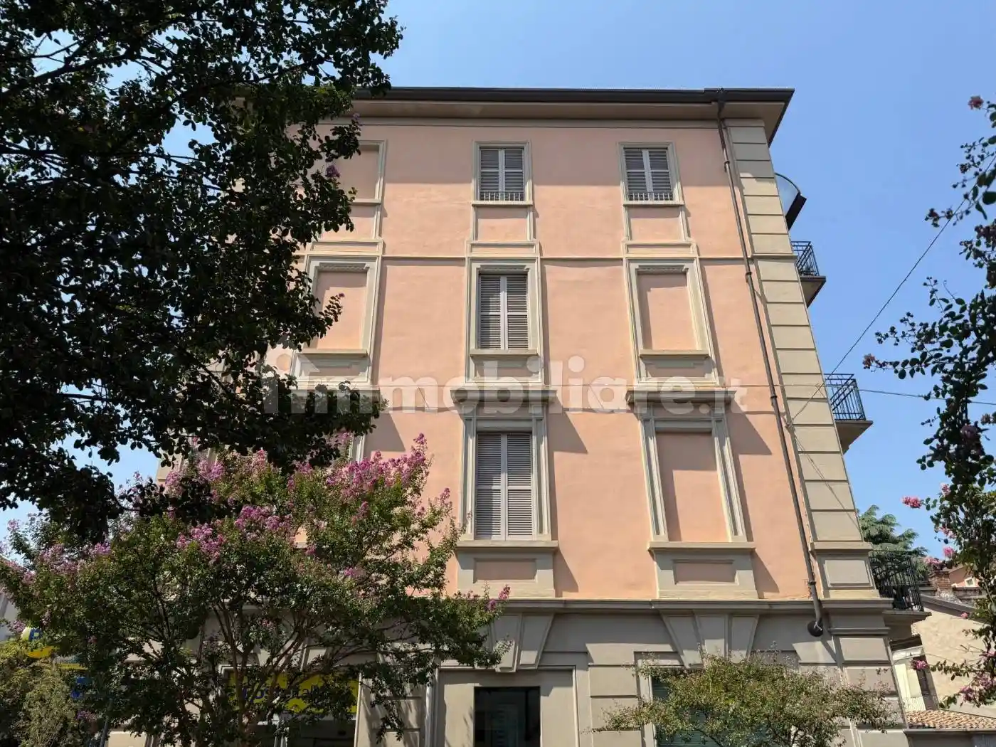 Appartamento in affitto a Voghera