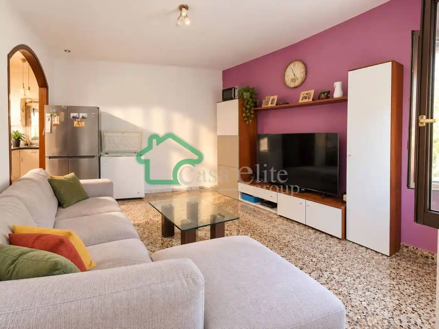 Appartamento in vendita a Casale Cremasco-Vidolasco