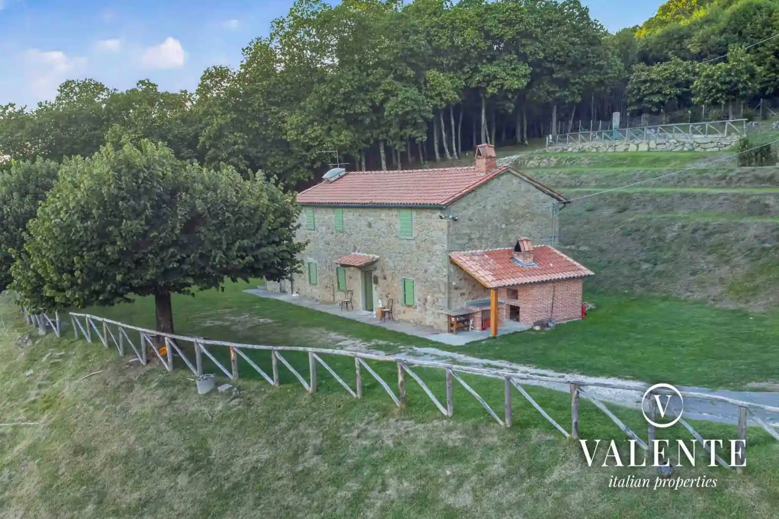 Rustico - Casale in vendita a Massa e Cozzile