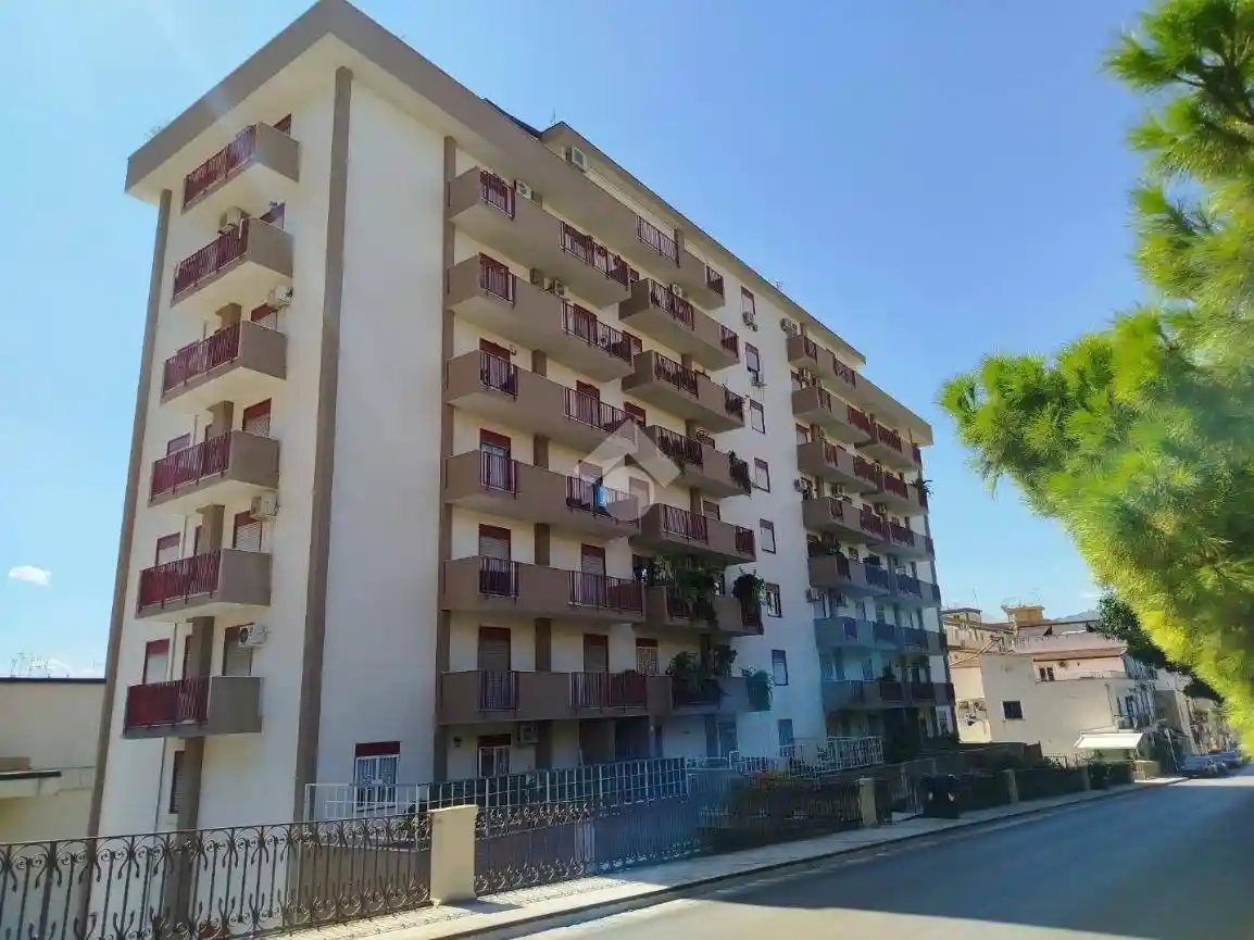 Appartamento in vendita a Palermo