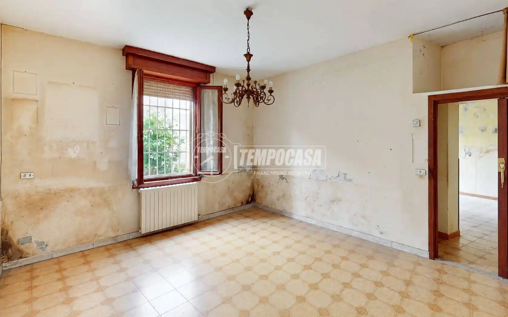 Appartamento in vendita a Pantigliate