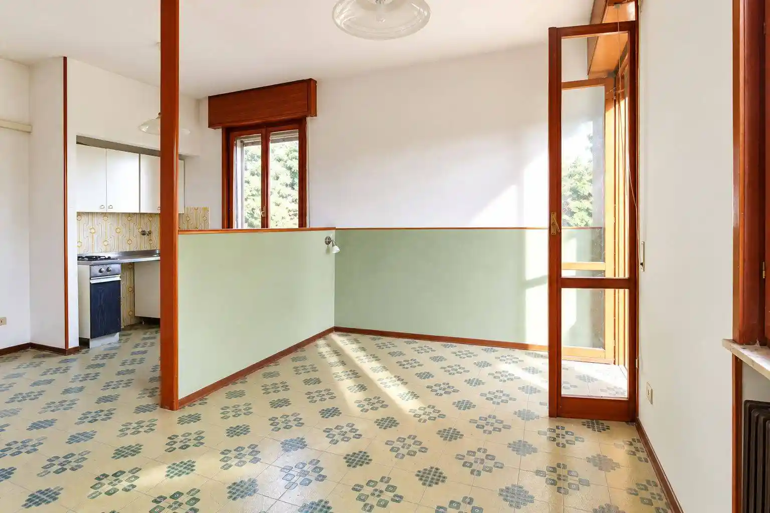 Appartamento in vendita a Salsomaggiore Terme
