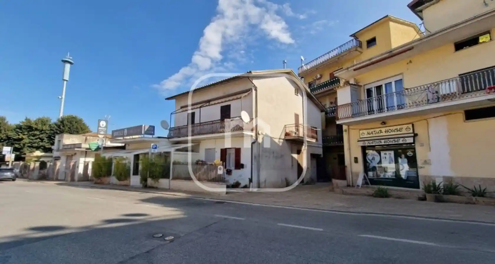 Appartamento in vendita a San Cesareo