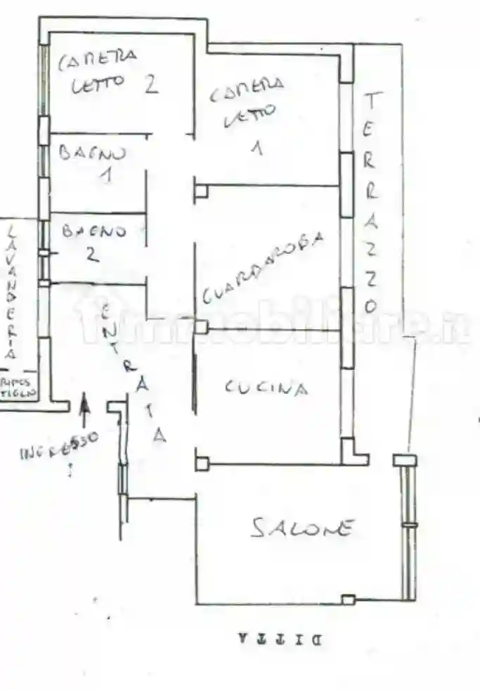 Appartamento - foto 5