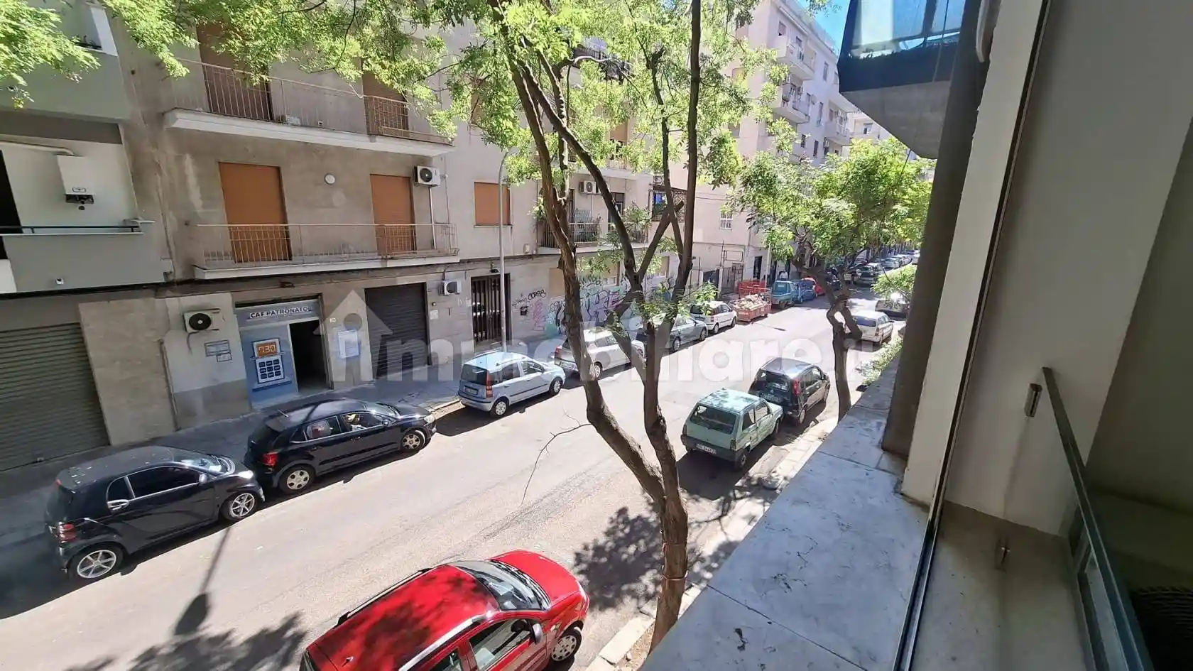 Appartamento in vendita a Palermo