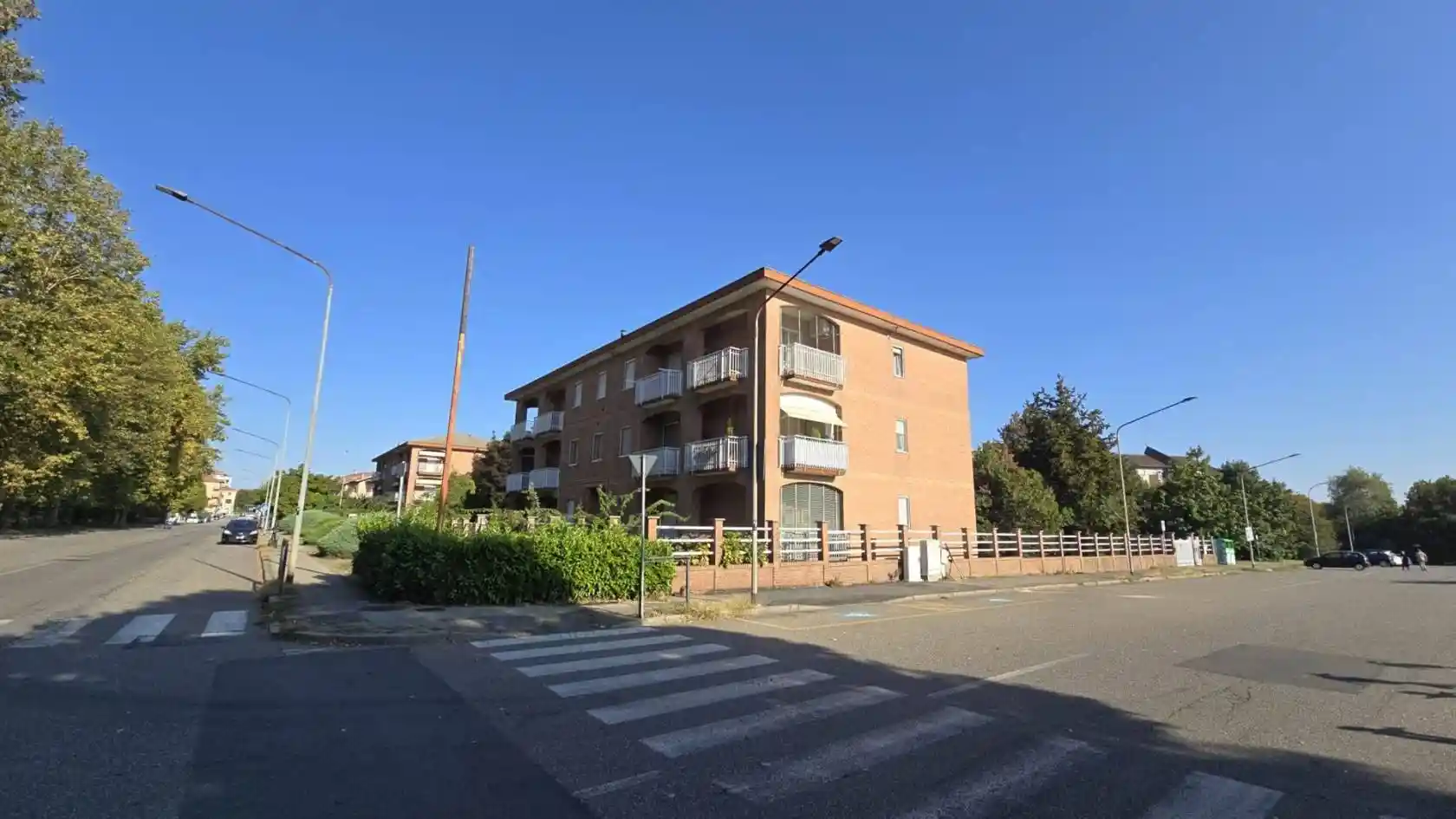 Appartamento in vendita a Biella