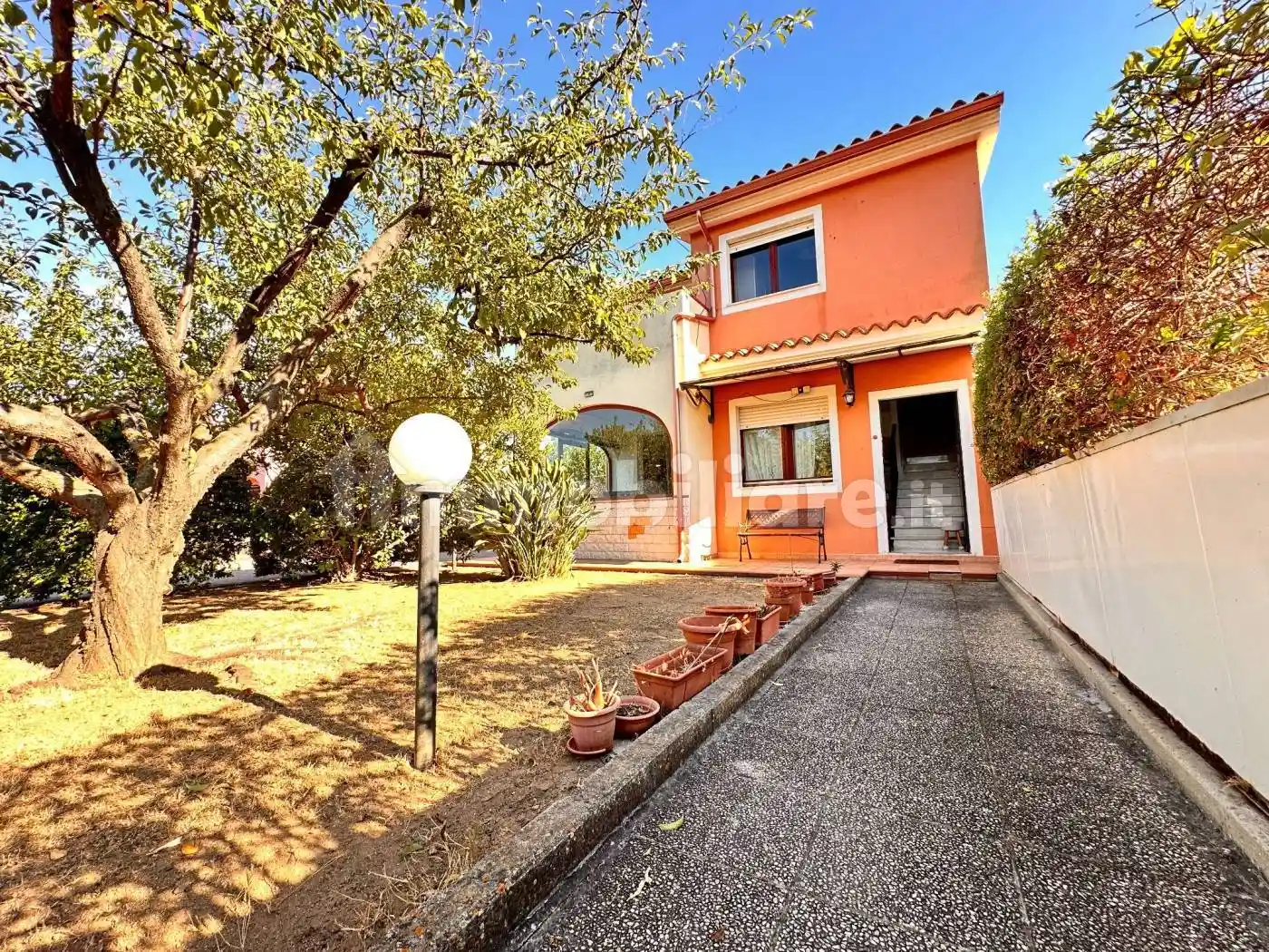 Villetta a schiera in vendita a Capoterra