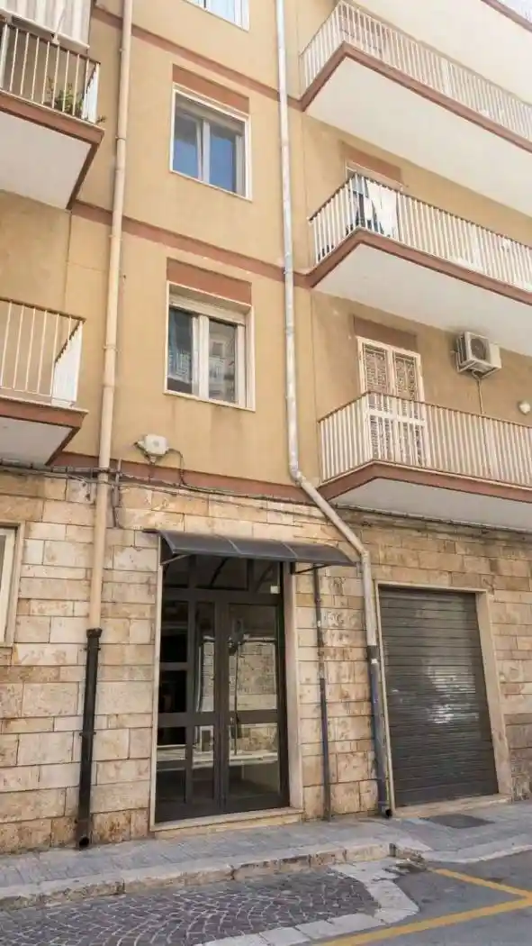 Appartamento in vendita a Bisceglie