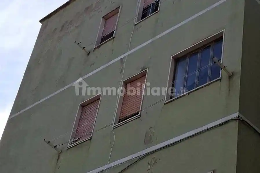 Appartamento in vendita a Carbonia