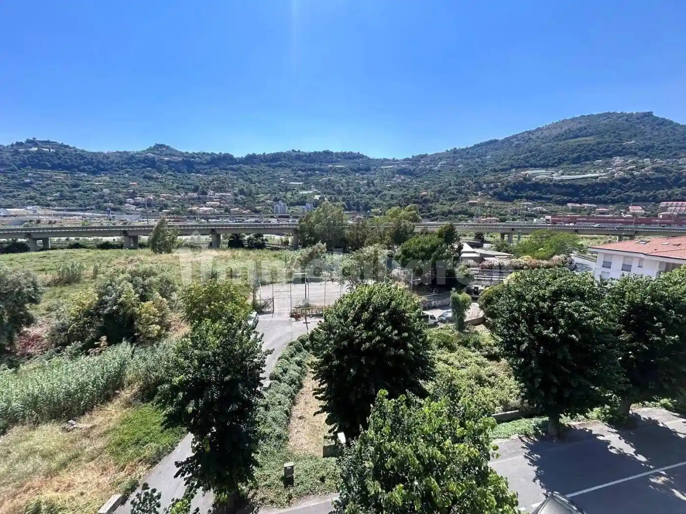 Appartamento in vendita a Ventimiglia