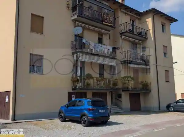 Appartamento in affitto a Sant'Agata Bolognese