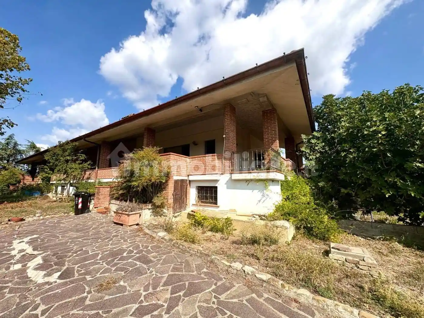 Villa in vendita a Caorso
