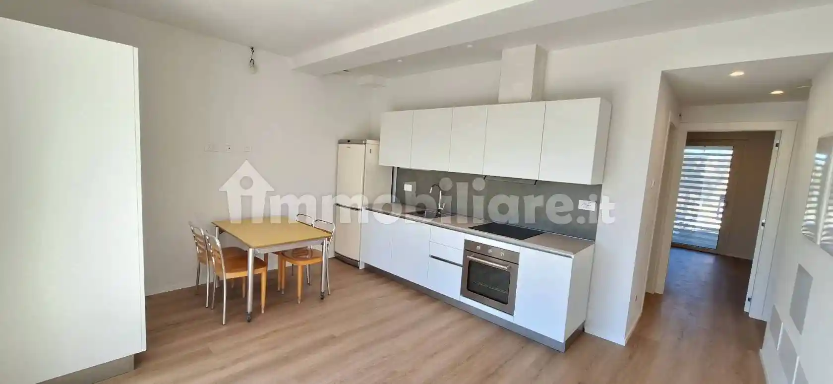 Appartamento in vendita a Campi Bisenzio