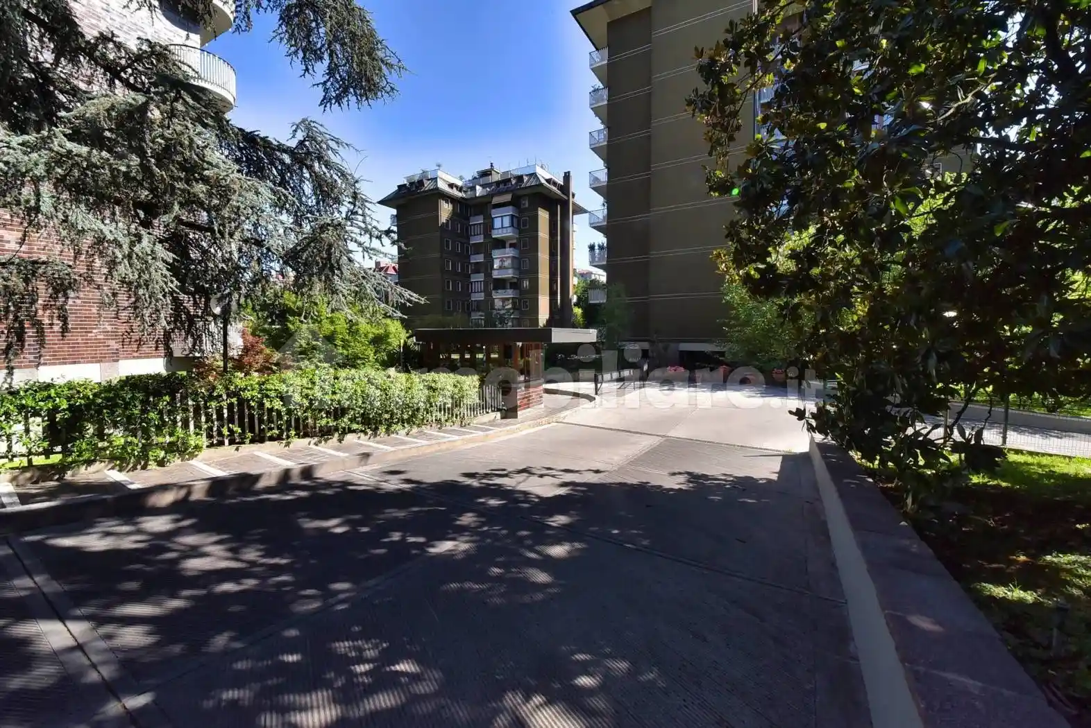 Appartamento in vendita a San Donato Milanese