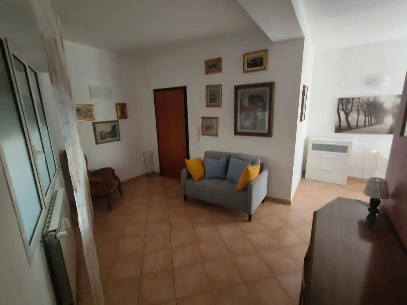 Appartamento in vendita a Livorno