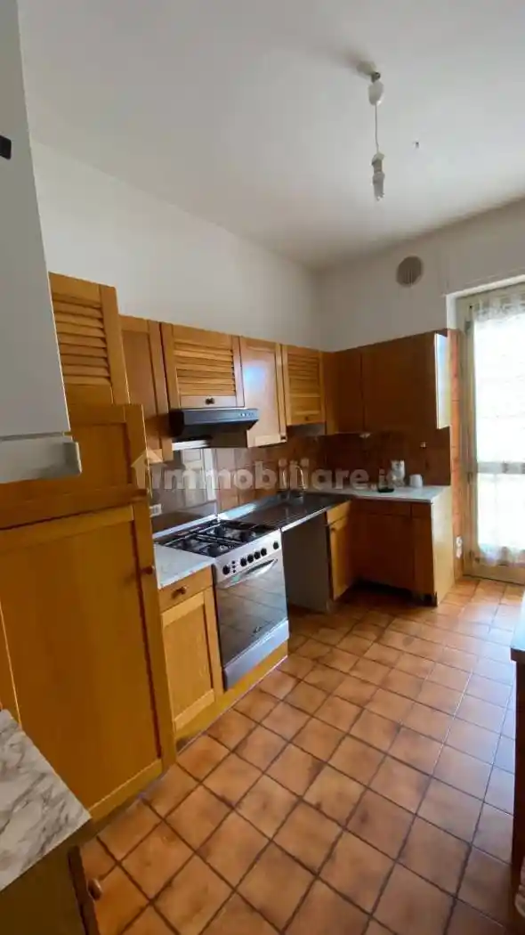 Appartamento in affitto a Biella