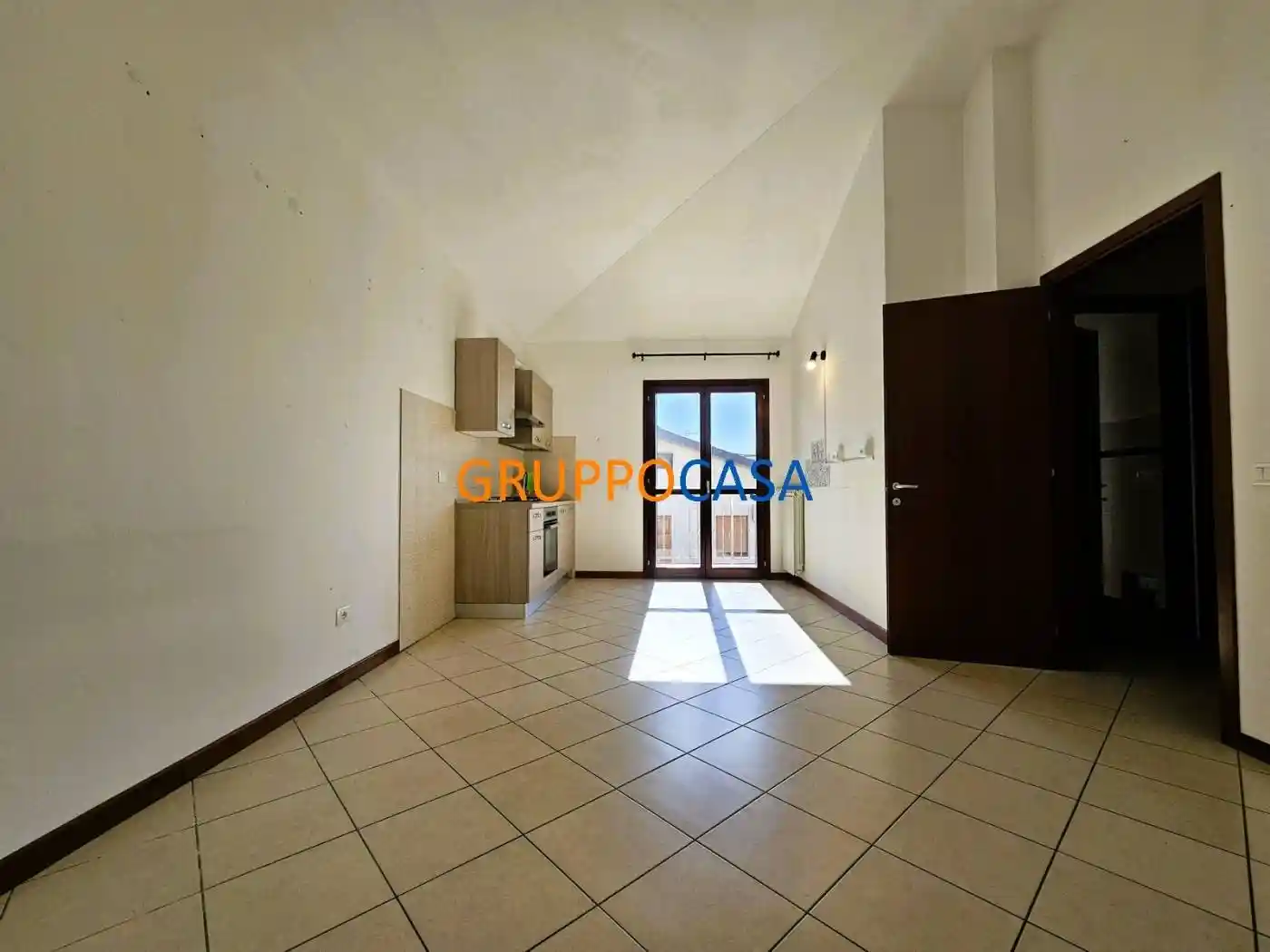Appartamento in vendita a Altopascio