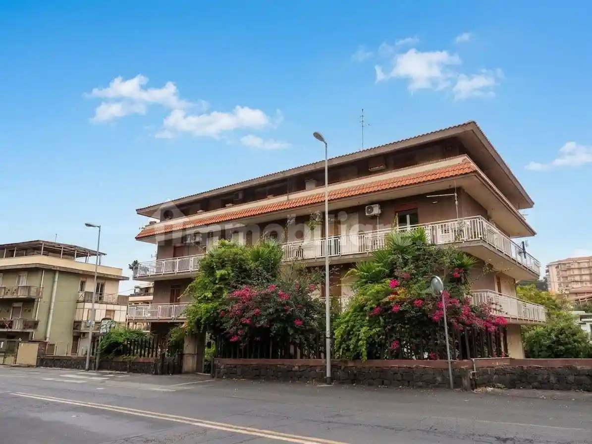 Appartamento in vendita a Gravina di Catania