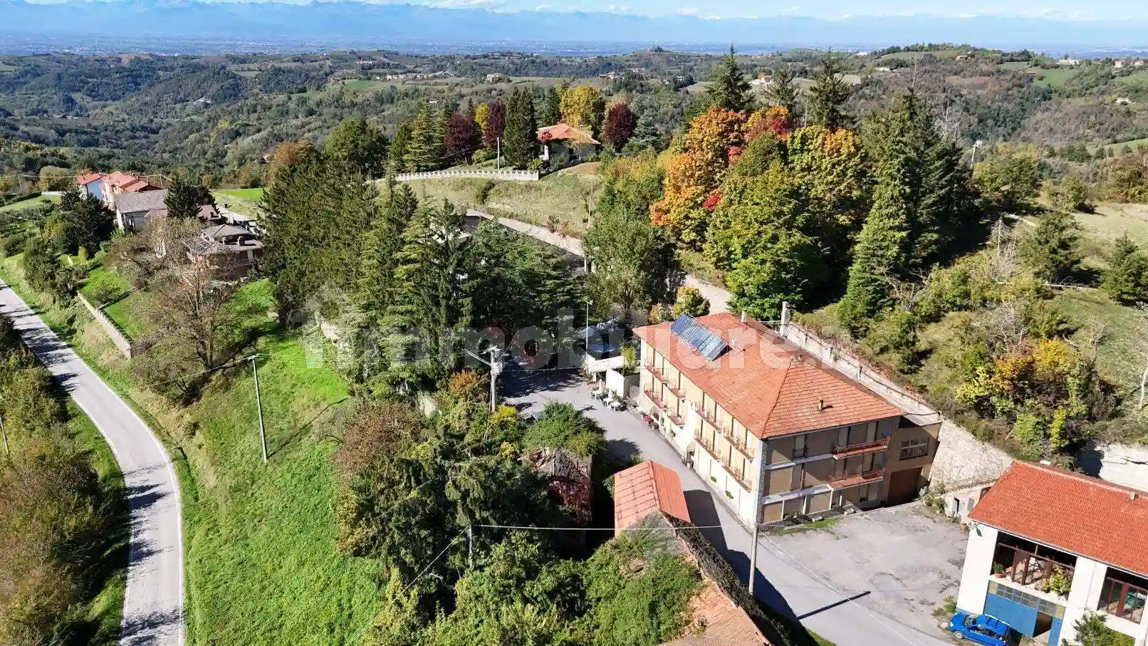 Palazzo - Edificio - foto 3