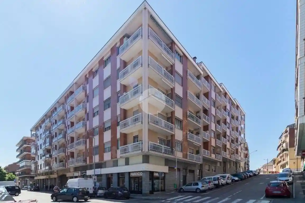 Appartamento in vendita a Rivoli