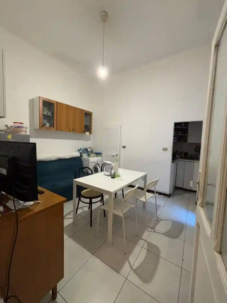 Appartamento in affitto a Bologna