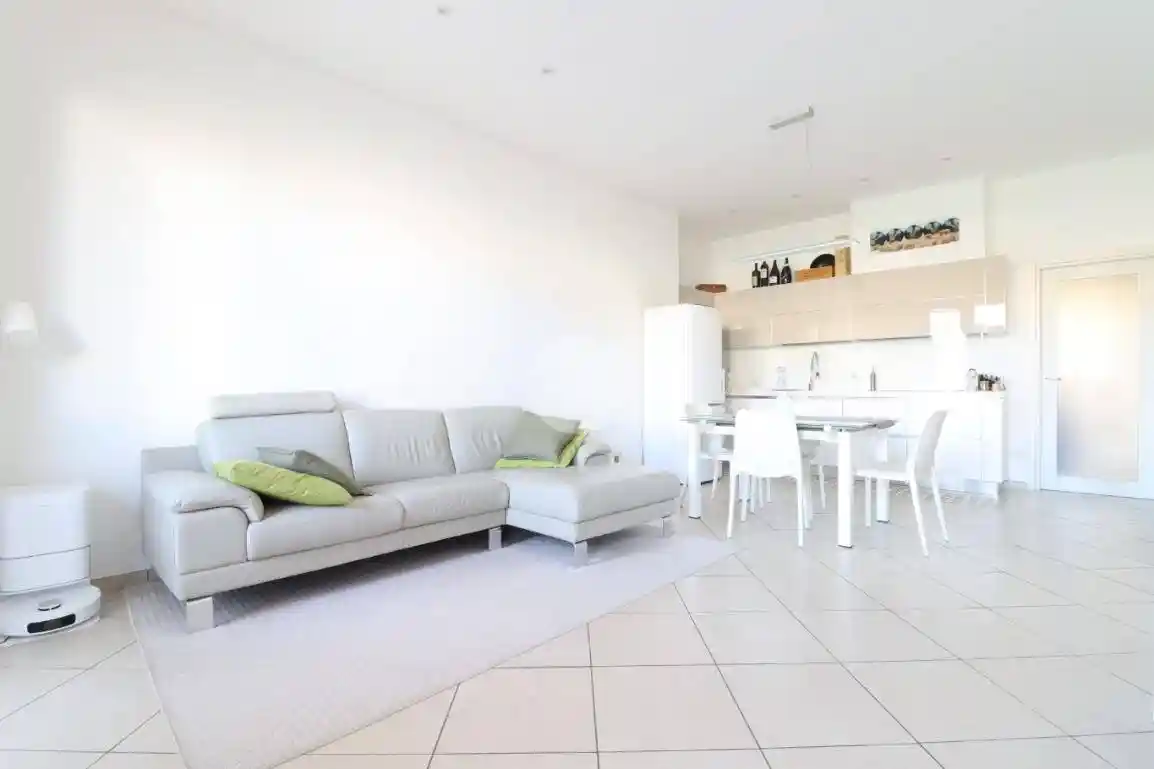 Appartamento in vendita a San Benedetto del Tronto