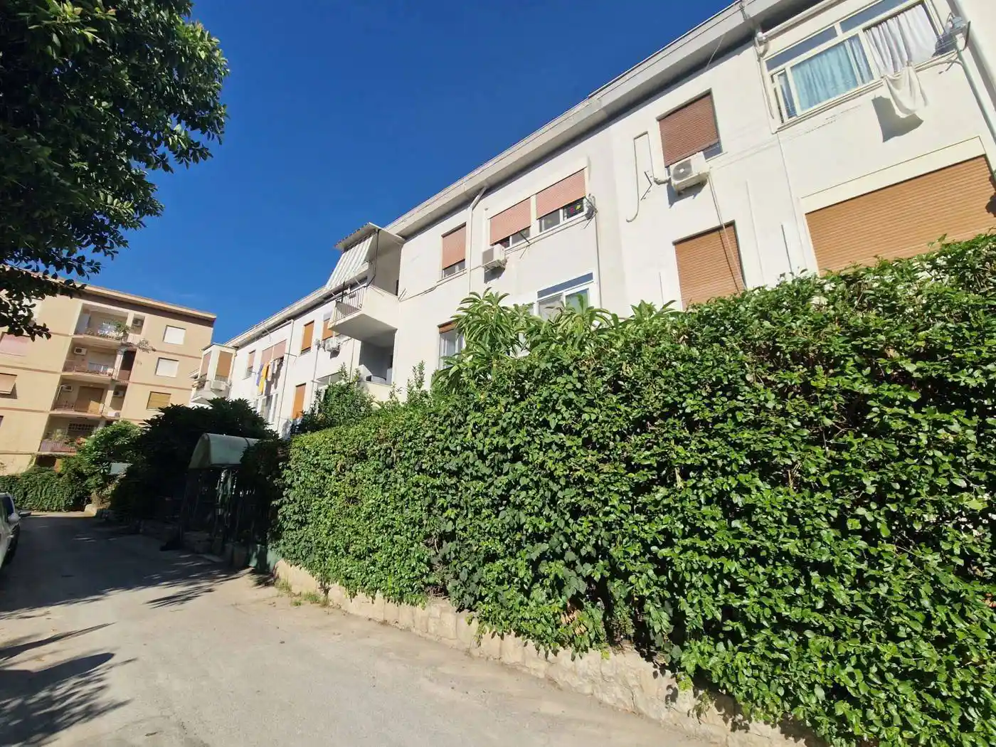 Appartamento in vendita a Palermo