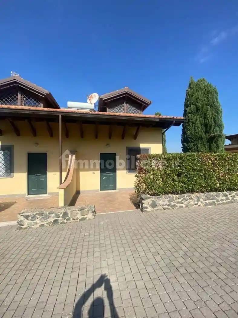 Appartamento in affitto a Frascati