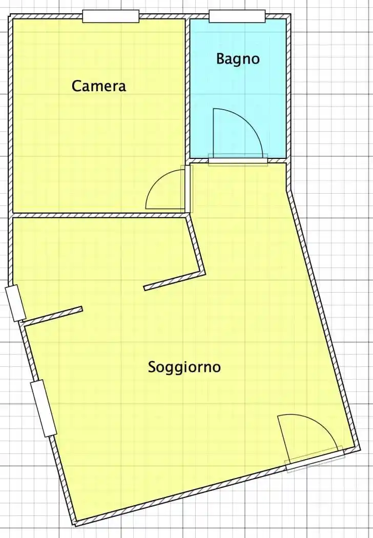 Appartamento in vendita a Sesto San Giovanni