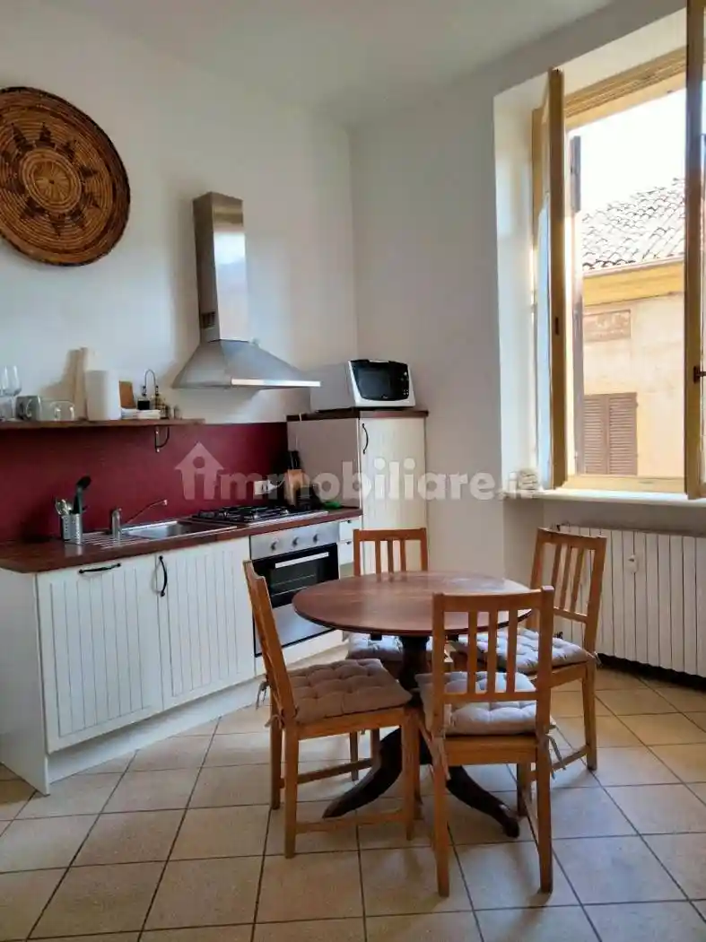 Appartamento in vendita a Biella