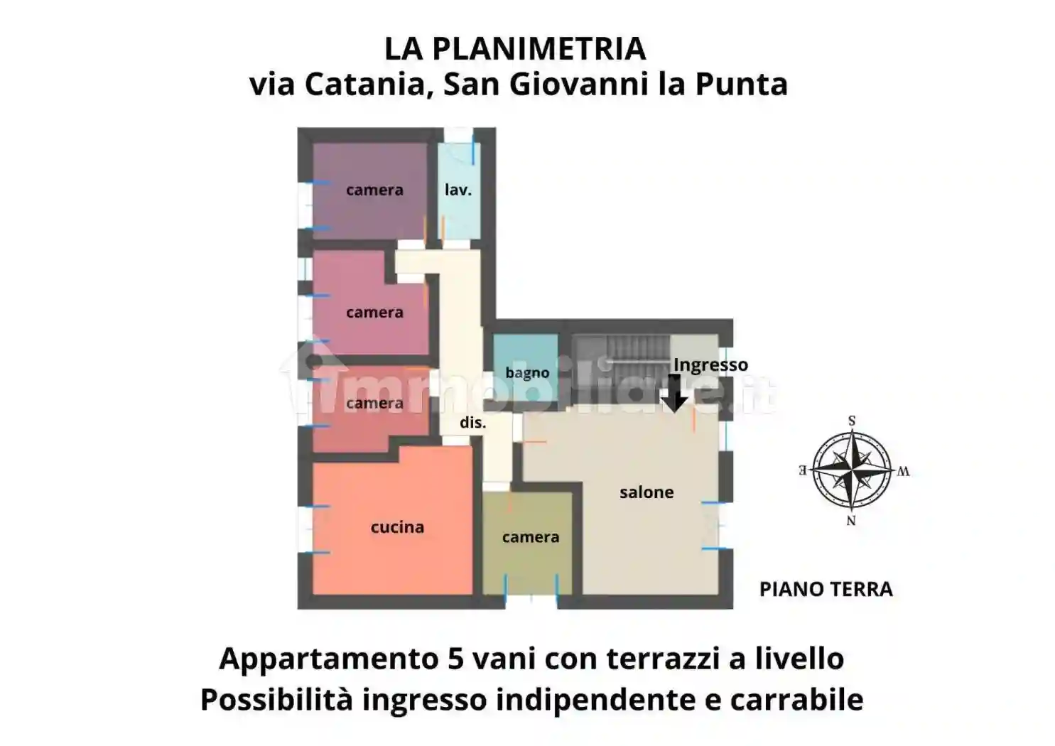 Appartamento - foto 5