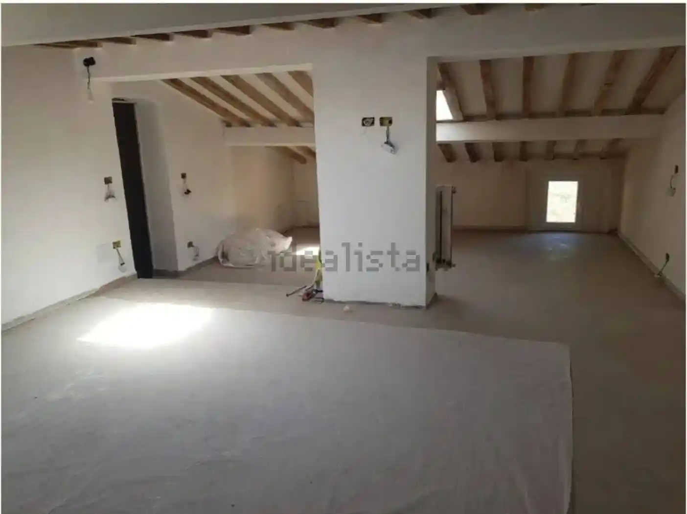 Appartamento in vendita a Calci