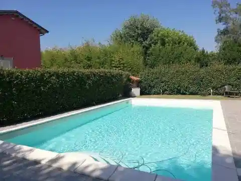 Villa in vendita a Massarosa