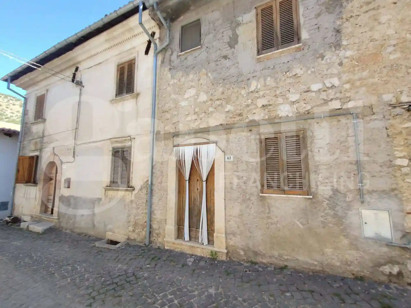Casa indipendente in vendita a Sante Marie
